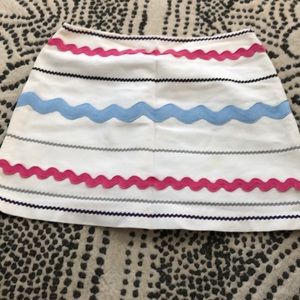 Moschino skirt